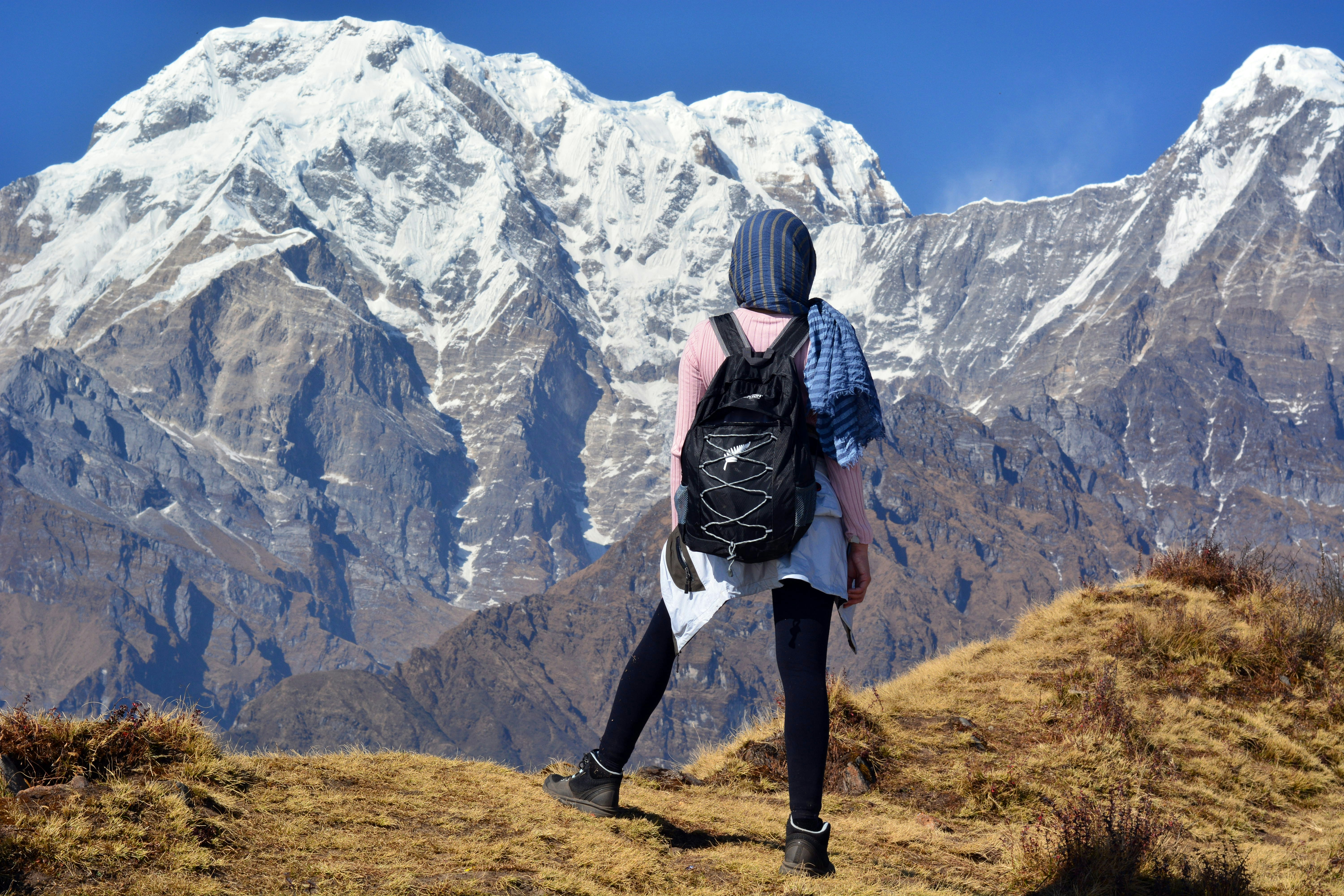 Mardi Himal Trek Gear List 2026: What to Pack for the Hidden Ridge