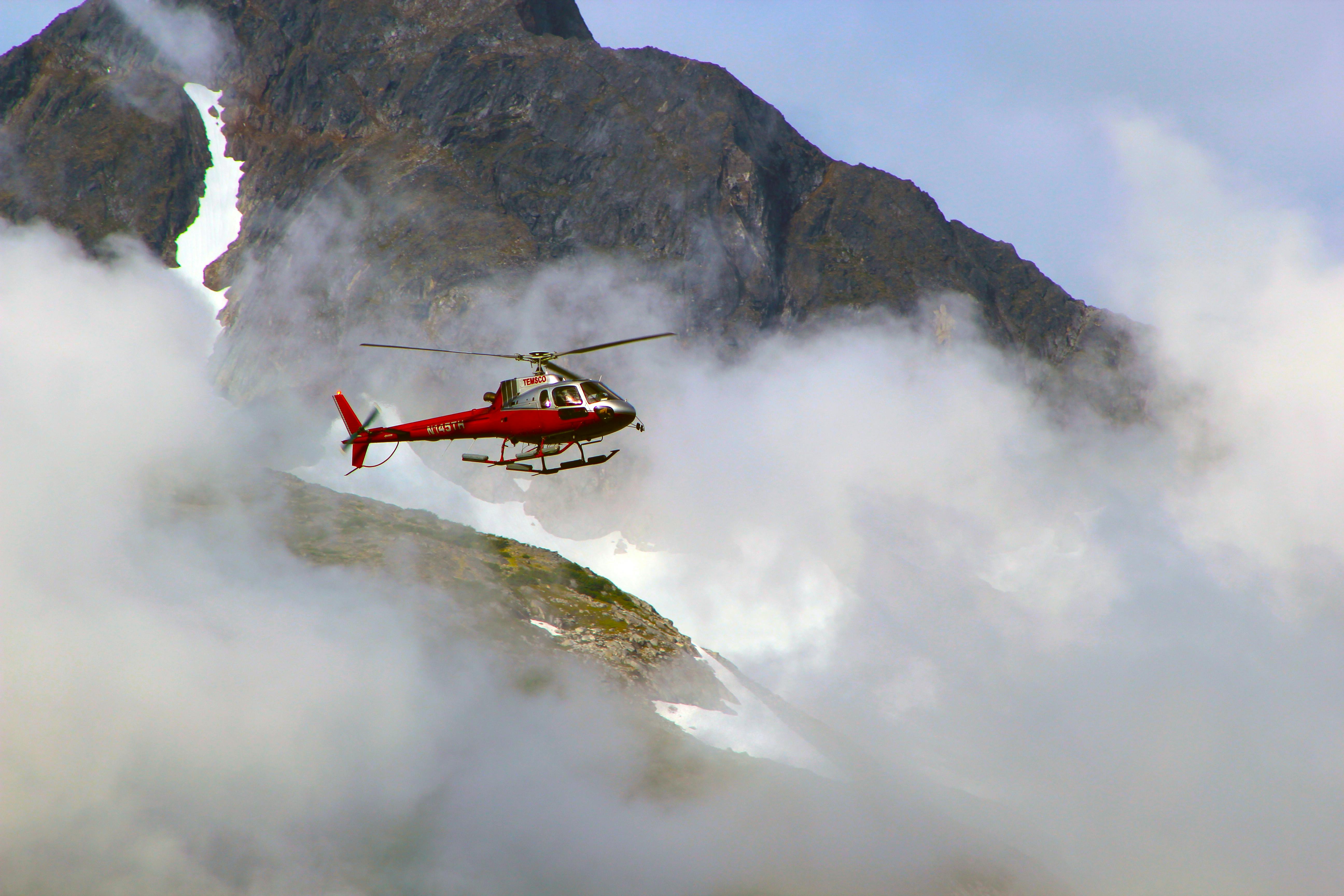 Trekking Insurance for Nepal 2026: Helicopter Evacuation Guide
