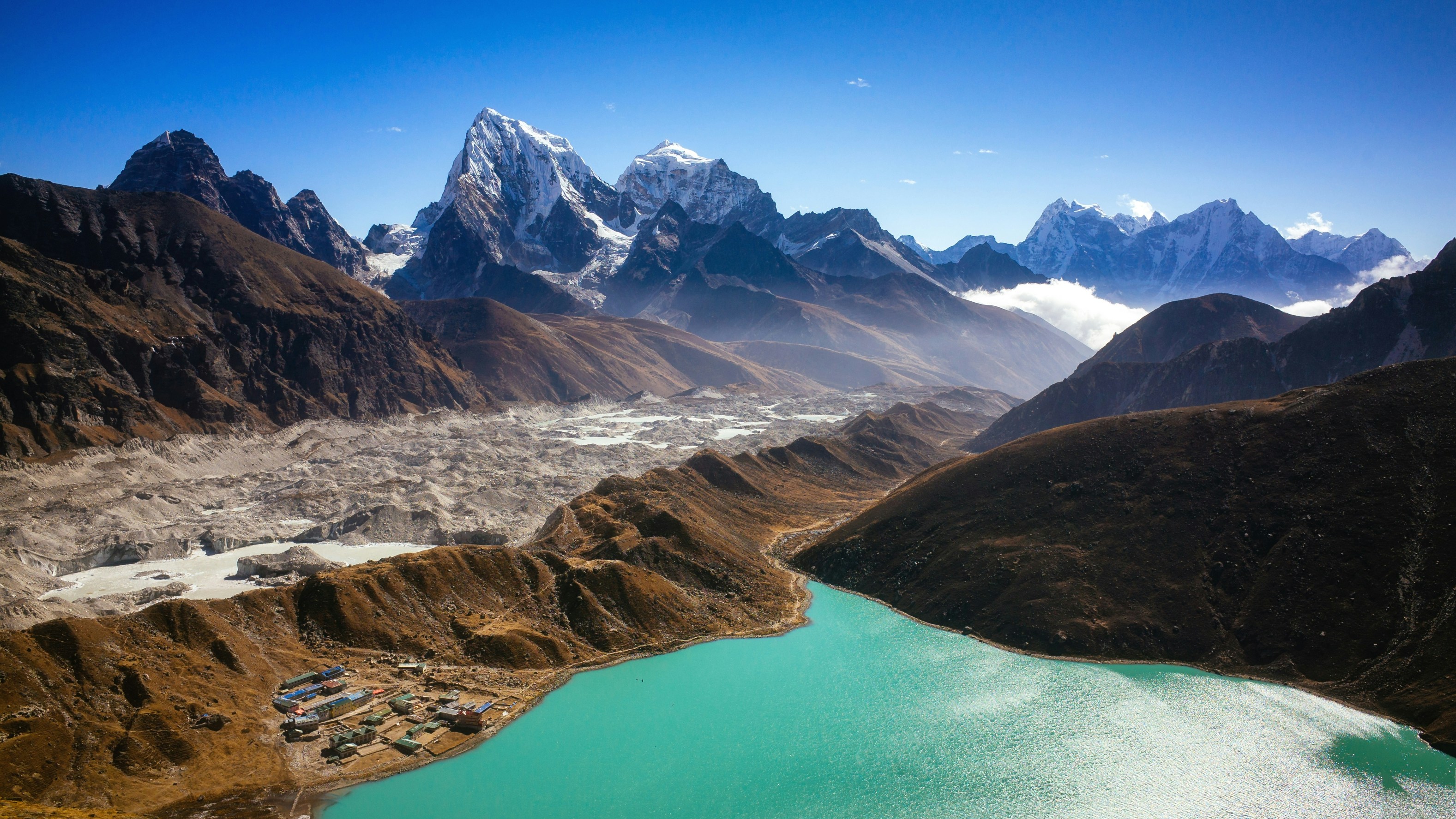 Gokyo Lakes Trek Packing List & Gear Guide 2026