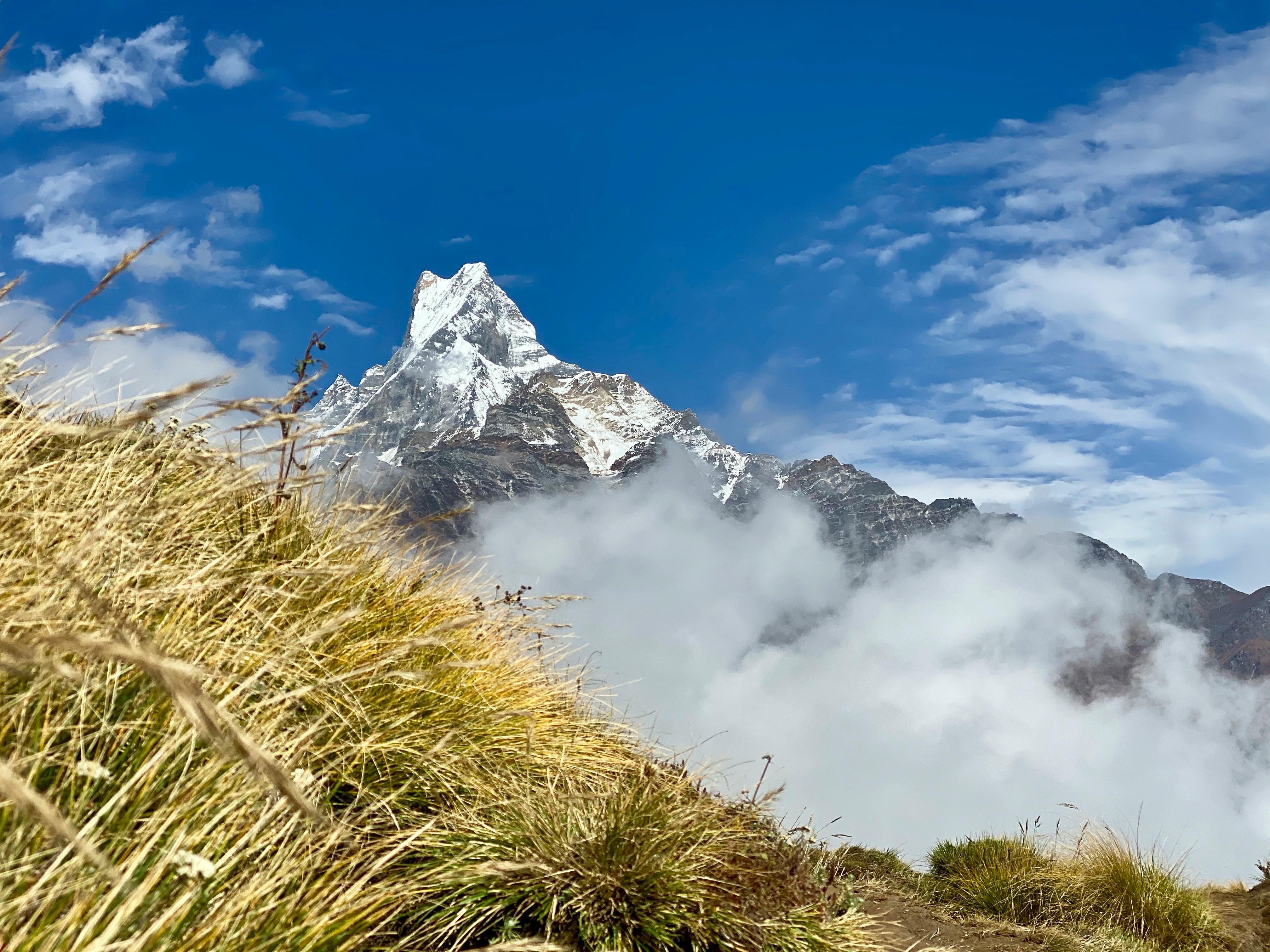 Annapurna Base Camp Trek Packing List 2026: Complete Gear Guide