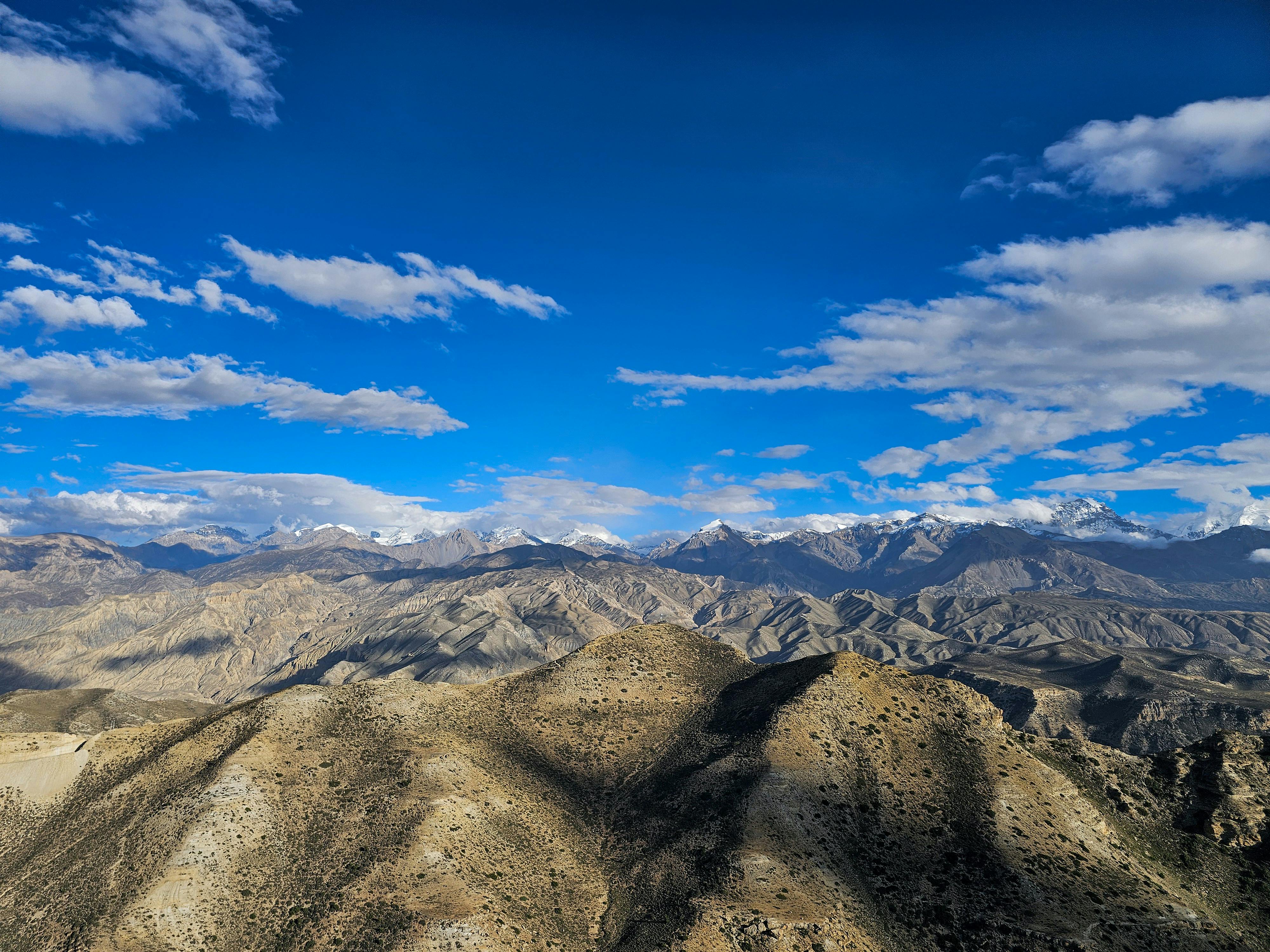 Upper Mustang Trek 2026: Permit Cost, Packing List & Guide