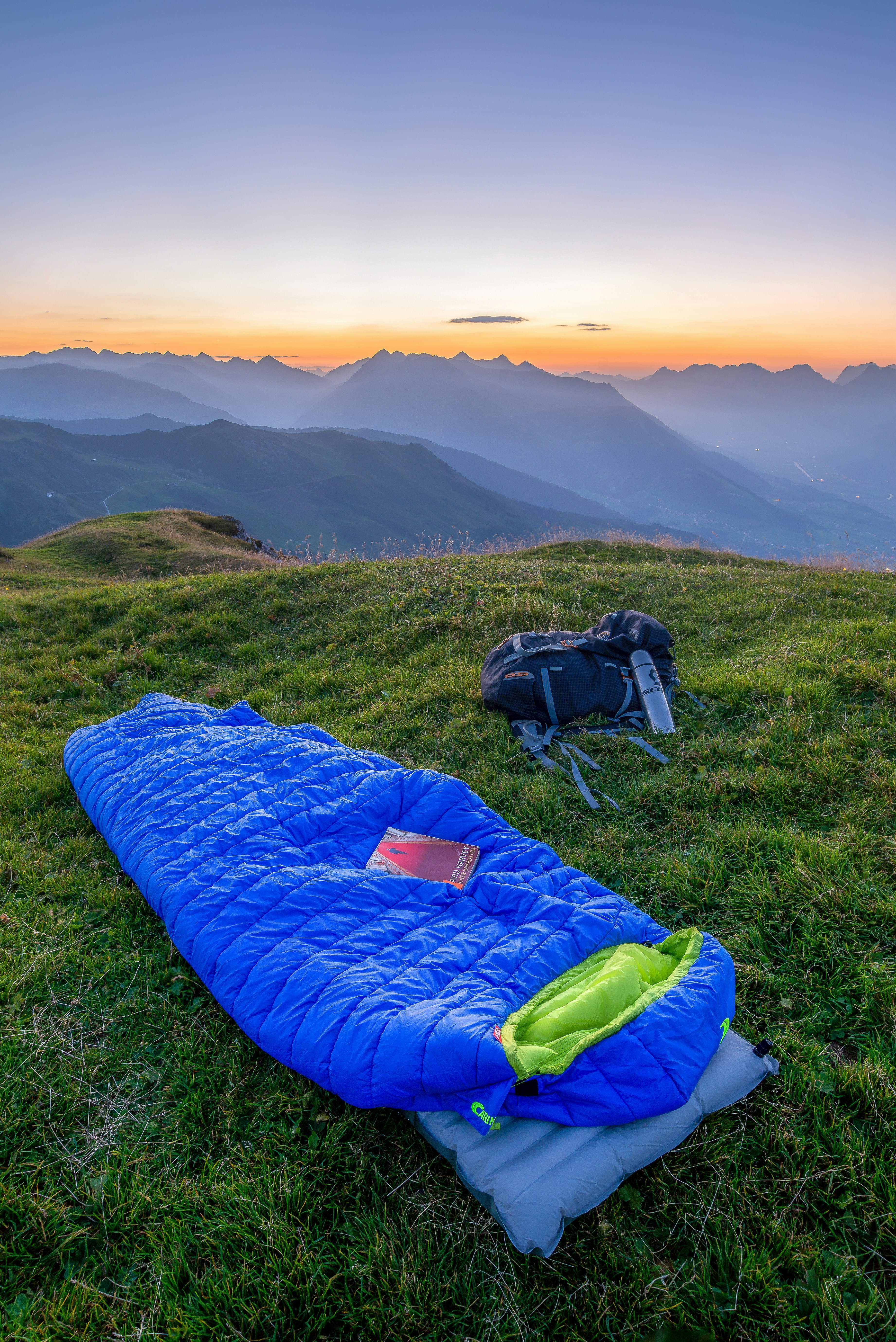 Sleeping Bag Liner Guide for Nepal Trekking: Add Up to 14°C
