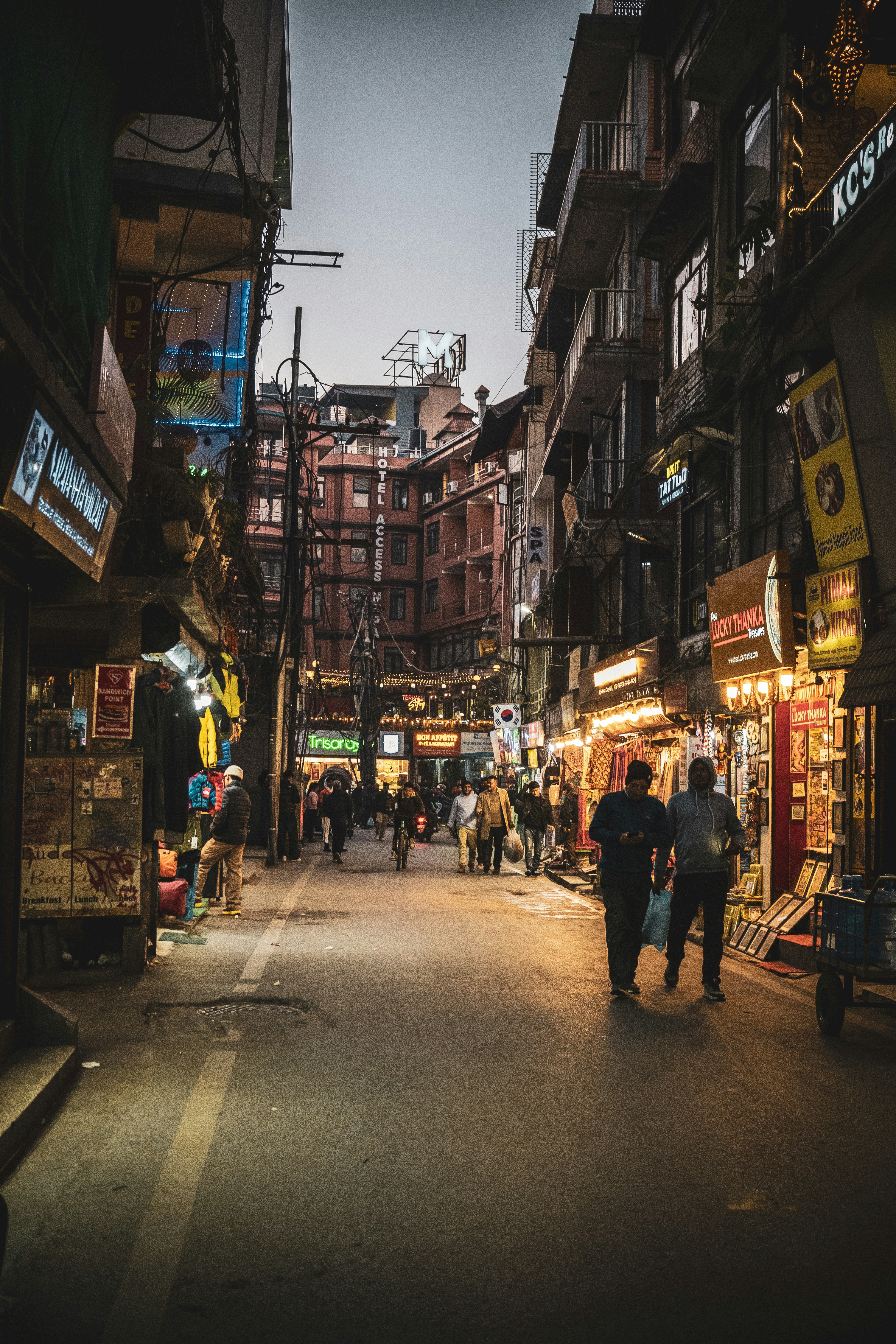 Renting vs Buying Trekking Gear in Kathmandu: 2026 Price Guide