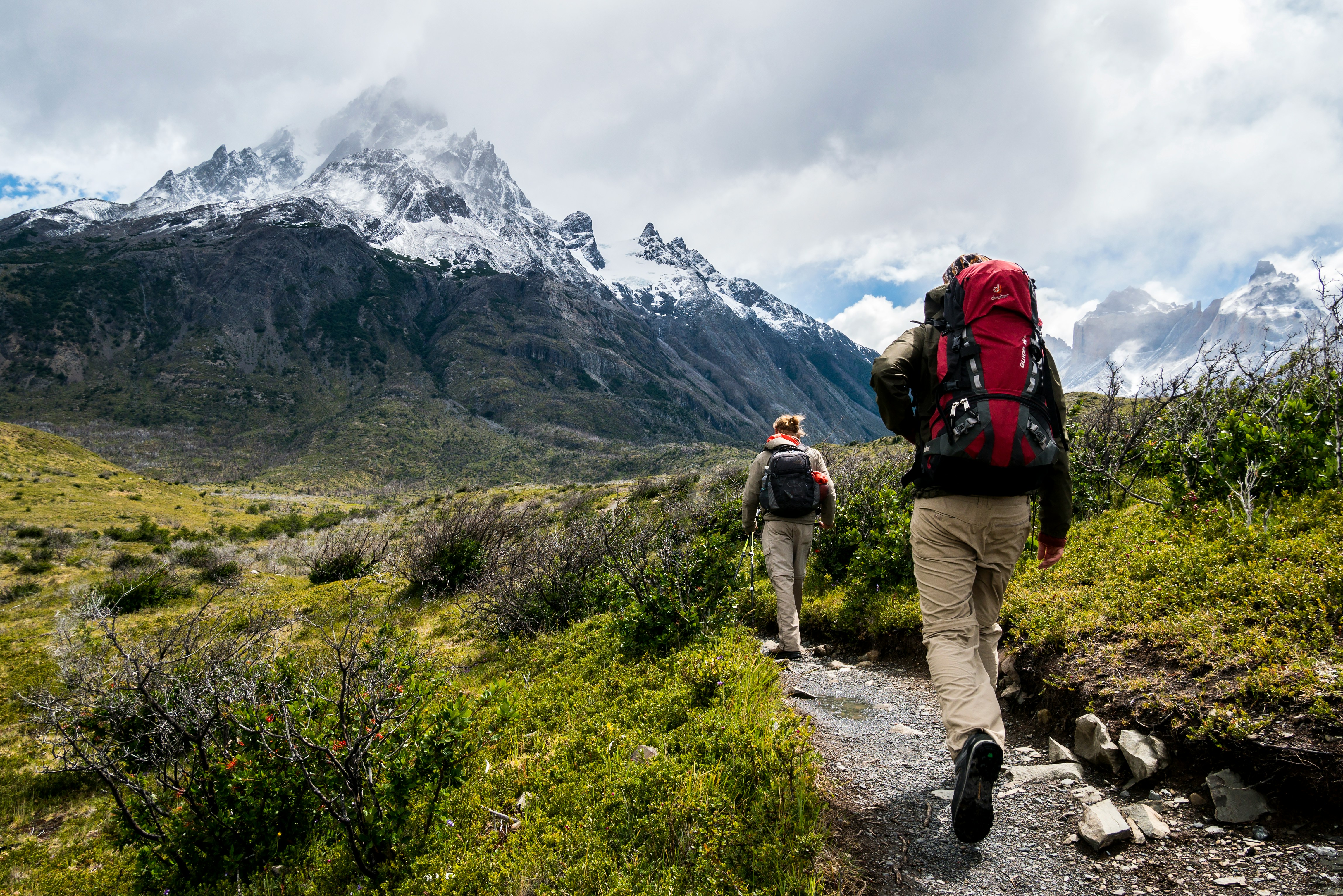 Waterproof Jacket Buying Guide Nepal: Hydrostatic Head Explained